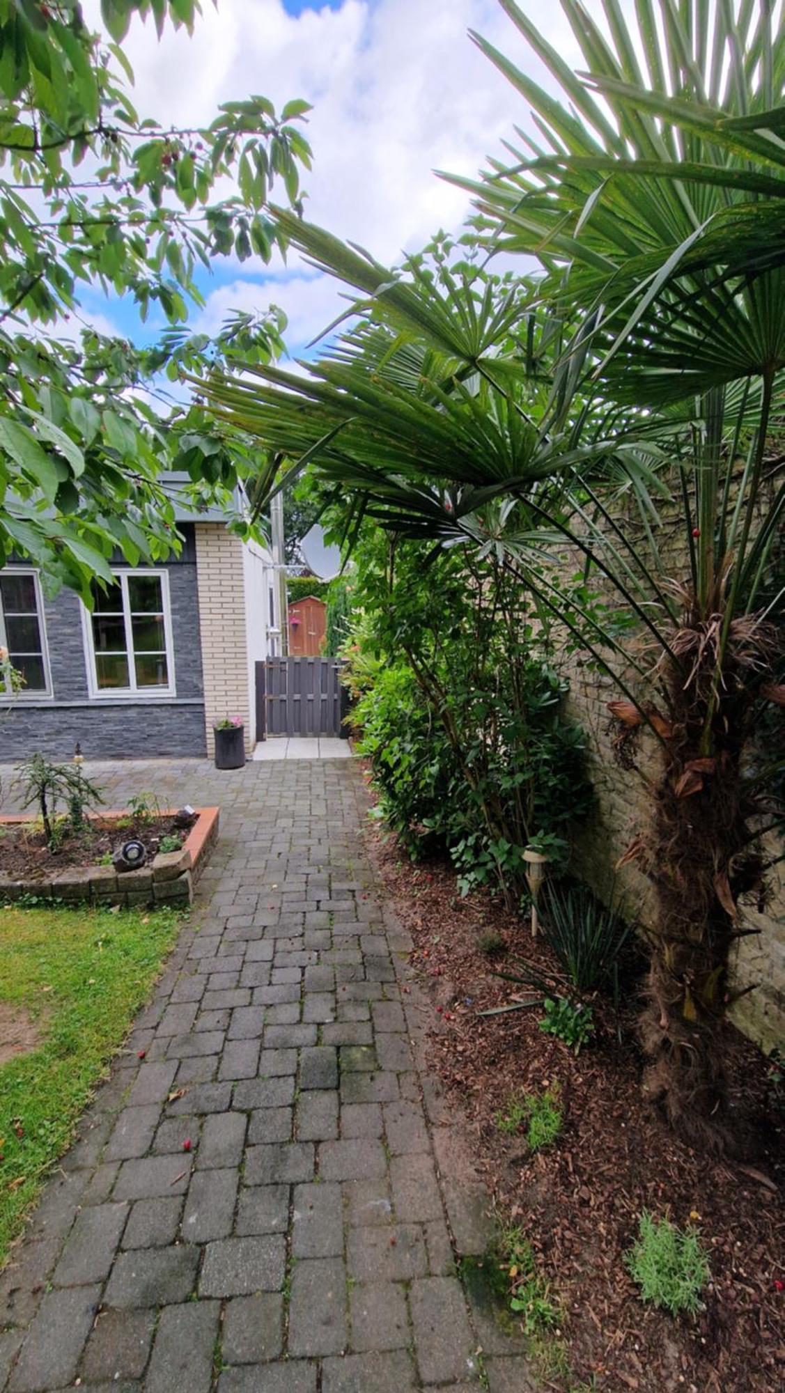Villa Hasenbau Flueren Wesel  Exterior foto